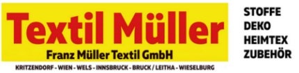 Franz Müller Textil GmbH Logo